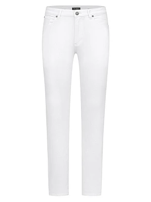 Russell Slim Straight Jeans