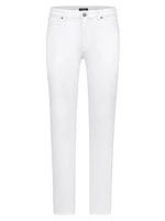 Russell Slim Straight Jeans