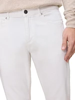 Russell Slim Straight Jeans