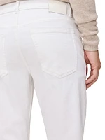 Russell Slim Straight Jeans