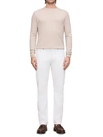 Russell Slim Straight Jeans