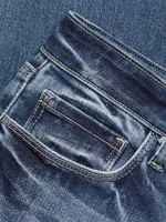 Margot High-Rise Skinny Jeans