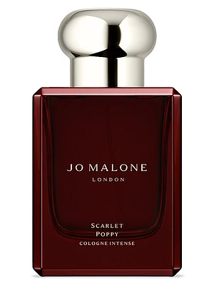 Scarlet Poppy Cologne Intense