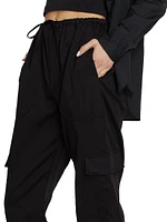 Yoko Cargo Pants