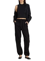 Yoko Cargo Pants