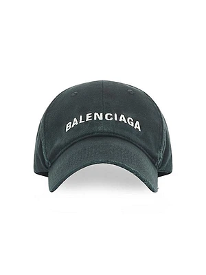 Logo Front Cap
