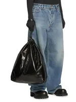 Large Baggy Jeans