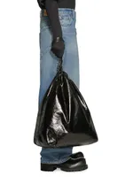 Large Baggy Jeans