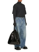 Large Baggy Jeans