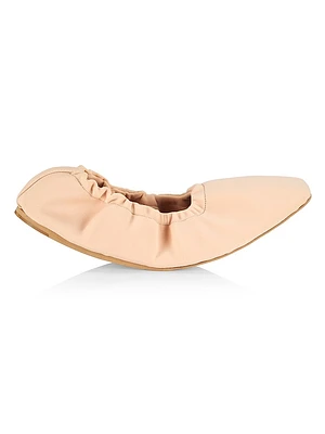 Carla Ballet Flats