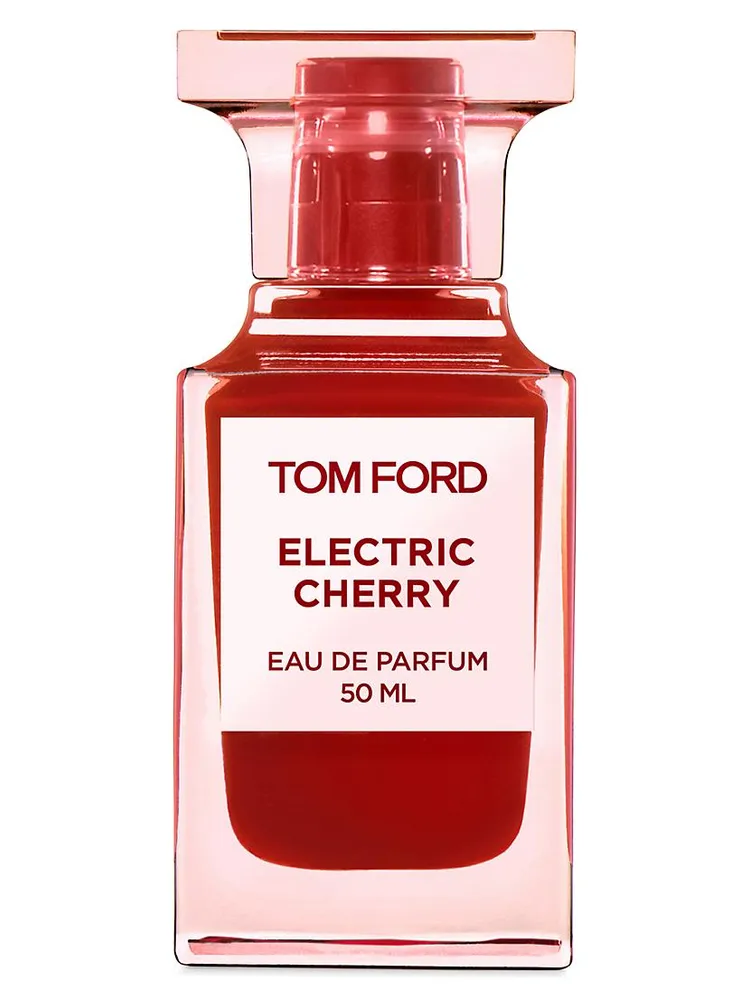 Electric Cherry Eau de Parfum