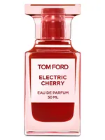 Electric Cherry Eau de Parfum