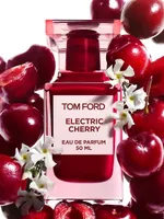 Electric Cherry Eau de Parfum