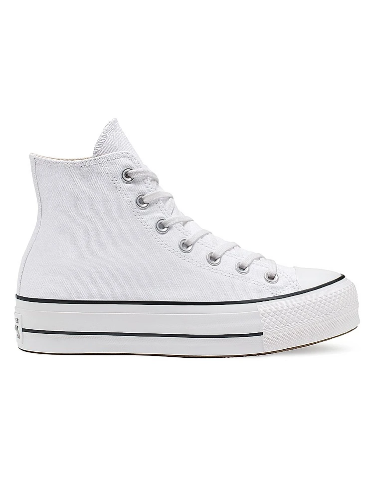 Chuck Taylor All Star Platform Canvas Sneakers
