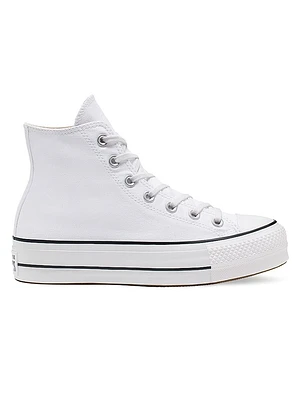 Chuck Taylor All Star Platform Canvas Sneakers
