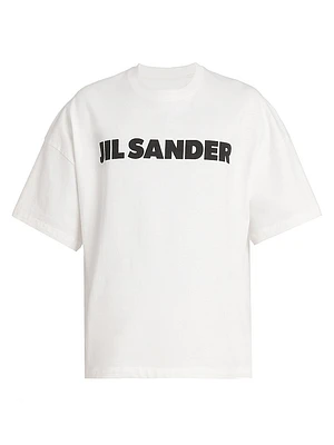 Logo Jersey T-Shirt
