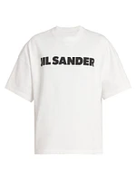 Logo Jersey T-Shirt