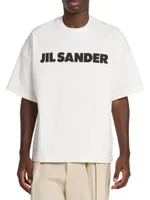 Logo Jersey T-Shirt