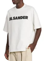 Logo Jersey T-Shirt