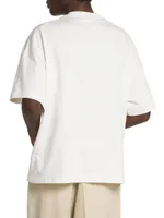 Logo Jersey T-Shirt
