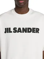 Logo Jersey T-Shirt