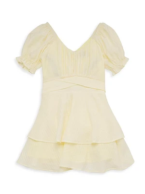 Girl's Delilah Dress