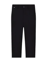 Little Boy's & Ceremony Wool-Blend Pants