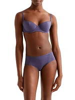 Josefina Soyeux Jersey Demi Bra