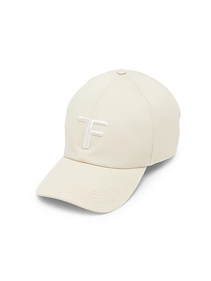 Logo Baseball Cap