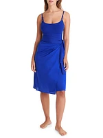 Tanagra Cotton Sarong