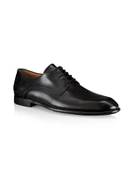 Fosco Leather Oxfords