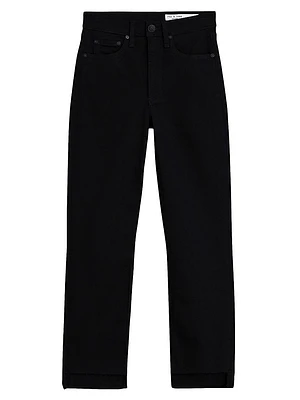 Icons Wren Slim High-Rise Jeans