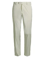 Kinetic Techno Stretch Trousers