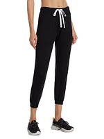 Sonja Fleece Drawstring Joggers
