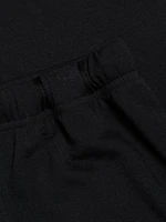 Sonja Fleece Drawstring Joggers