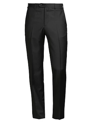 GA Wool Trousers