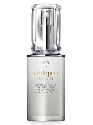 Concentrated Brightening Serum