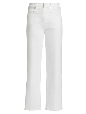 The Rambler Straight-Leg Jeans