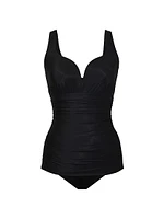 Rock Solid Cherie One-Piece Swimsuit