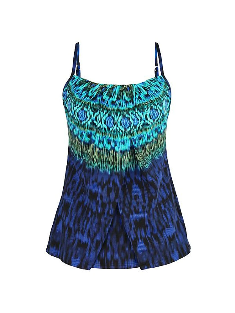 Alhambra Jubilee Top