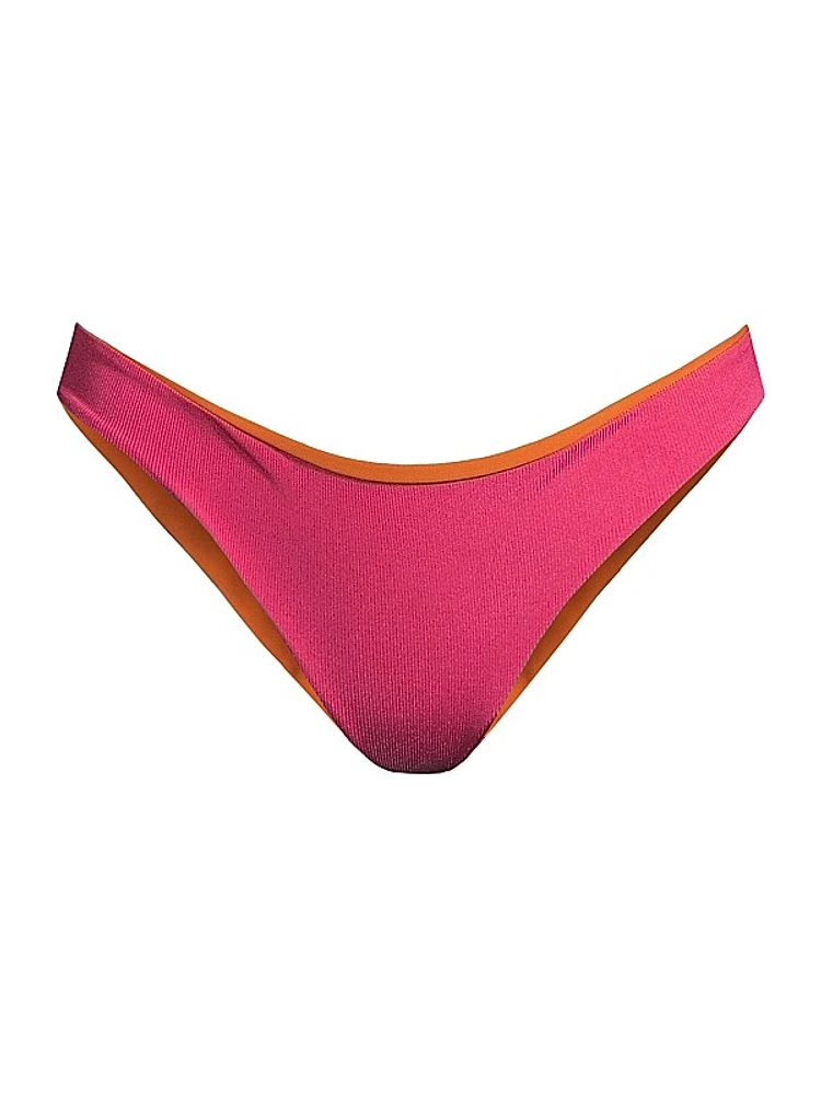 Guava Bikini Bottom