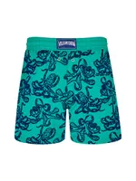 Flock Poulpes Swim Shorts