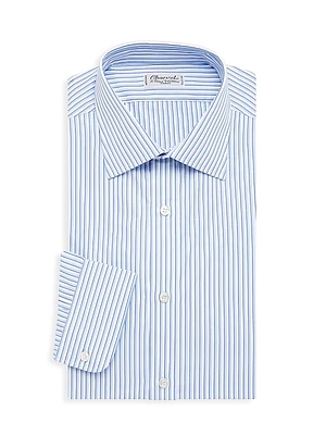 Striped Dress Shirt
