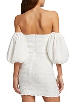 Art Deco Minidress