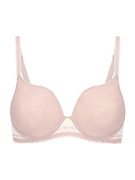 Comete 3D Plunge Underwire Bra