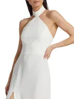 Queens Sleeveless Gown