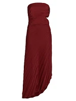 Andie Strapless Dress