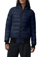 Crofton Bomber Jacket