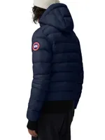 Crofton Bomber Jacket