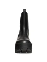 Bulldozer Chelsea Boot
